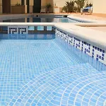 Apartment Boa Vista With Sea Views And Shared Pool *