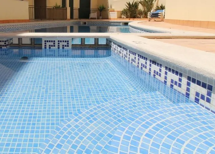 Lägenhet Boa Vista With Sea Views And Shared Pool *