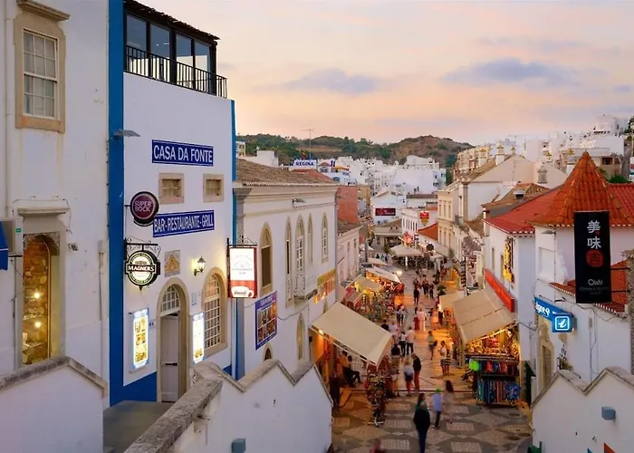 Boa Vista With Sea Views And Shared Pool Lägenhet