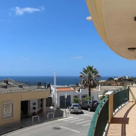 Apartment Boa Vista With Sea Views And Shared Pool Albufeira
