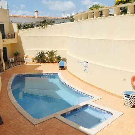 아파트 Boa Vista With Sea Views And Shared Pool