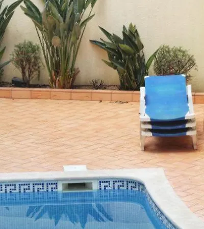 Boa Vista With Sea Views And Shared Pool