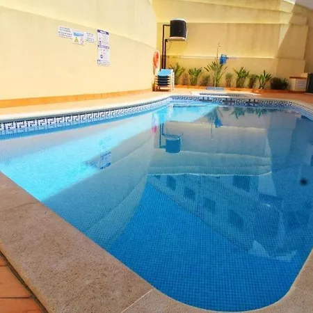 Boa Vista With Sea Views And Shared Pool