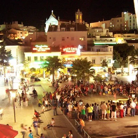 Boa Vista With Sea Views And Shared Pool * Albufeira