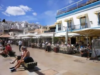 Boa Vista With Sea Views And Shared Pool *