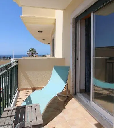 Apartment Boa Vista With Sea Views And Shared Pool Albufeira