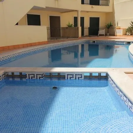 Boa Vista With Sea Views And Shared Pool Apartment *