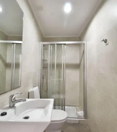 Boa Vista With Sea Views And Shared Pool * Αλμπουφέιρα