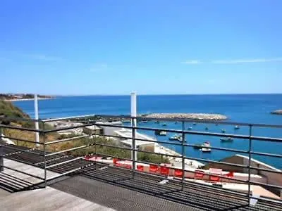 Apartment Boa Vista With Sea Views And Shared Pool