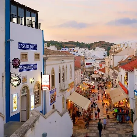 Boa Vista With Sea Views And Shared Pool 아파트