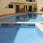 Boa Vista With Sea Views And Shared Pool Appartement *