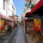 Appartement Boa Vista With Sea Views And Shared Pool