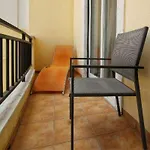 Boa Vista With Sea Views And Shared Pool Appartement