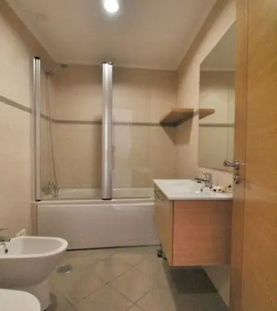 Boa Vista With Sea Views And Shared Pool 알부페이라